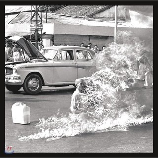 Rage Against The Machine 앨범