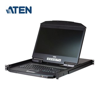 ATEN 8포트 스위치