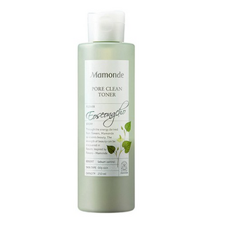 마몽드 포어 클린 토너, 250ml, 8개