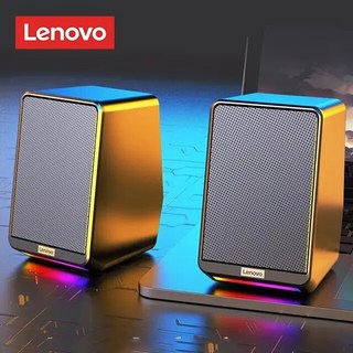 레노버 USB 스피커