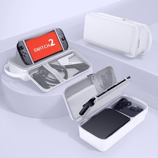 AITEWO 닌텐도 스위치 2 파우치 수납가방