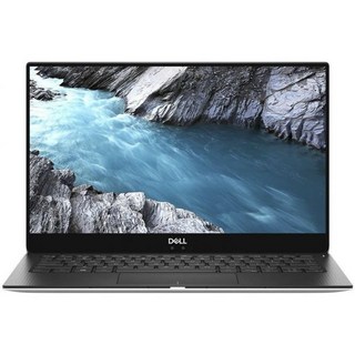 Dell XPS 9370 13.3인치 4K UHD 터치스크린 노트북