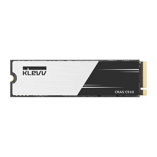 에센코어 KLEVV CRAS C910 2TB PCIe M.2 NVMe