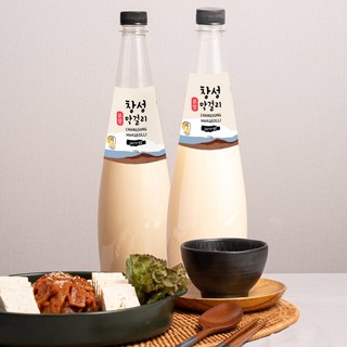 장광주막걸리 DIY 키트
