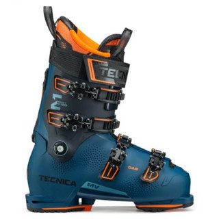 Tecnica Mach1 MV 120 스키 부츠