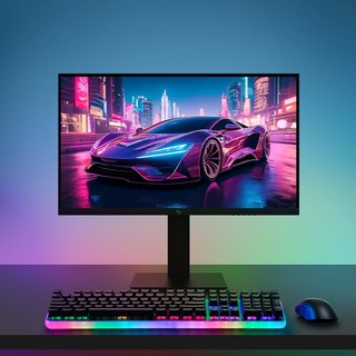 추천5 540Hz 모니터