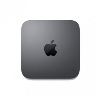 A급 중고 Apple 2018년형 맥미니8 A1993 2018, MAC OS, 스페이스그레이, 128GB, i3, 8GB