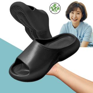 통품스토어 족저근막 편안한 간호화슬리퍼 오래서있는신발 쿠션 여름 간호사슬리퍼