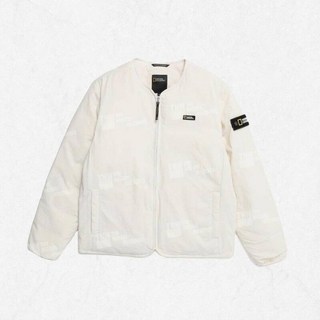 [국내정품] 내셔널지오그래픽 베리 노카라 경량다운 점퍼 N231UDW020 2392940
