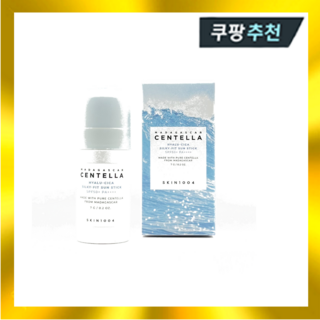 스킨1004 마다가스카르 센텔라 히알루 시카 실키핏 선 스틱 7g (SPF50+) 미니 스킨천사선스틱 1개 상품 이미지