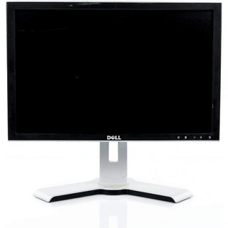 Dell UltraSharp 2009W 20인치 LCD 모니터