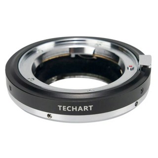 TECHART LM EA9 자동 초점 어댑터 링