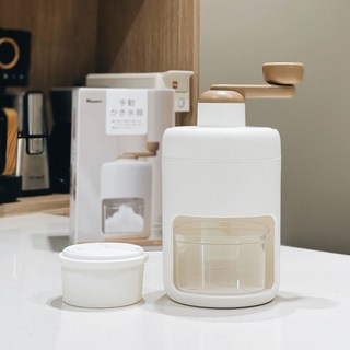 마켓플러스 에랄도 핸드링 빙수기, 정품 다이소빙수기계 마켓플러스 에랄도 핸드링 빙수기, 정품 다이소빙수기계