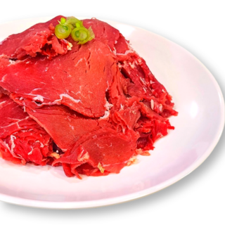 미트잇 호주산 소 앞다리살 불고기용 샤브샤브용 소고기, 1kg, 5개
