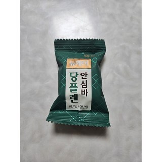 뉴케어 당플랜 한입영양 안심바, 10g, 48개