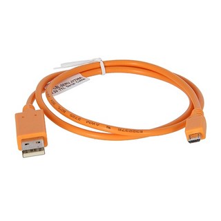 [HPE Aruba] 아루바 USB2.0 Aruba 콘솔케이블 JY728A [AM-AP 콘솔] 1M, 1개