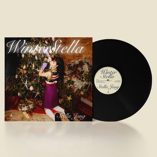 스텔라장 LP WinterStella