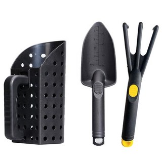 금속 탐지기 및 보물 사냥 DIY 모래 삽 전문 핸드, 03 as photo, 1개
