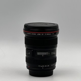 캐논 EF 17 40mm f 4L USM 초광각 줌렌즈