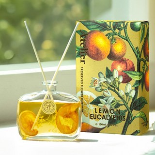 프리미엄 상품 A 사용 모습