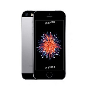 아이폰SE 중고 공기계 언락폰 인스타용 정상개통 S급, 스페이스 그레이, 32GB, 기본 포장