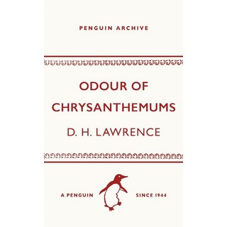 Odour of Chrysanthemums