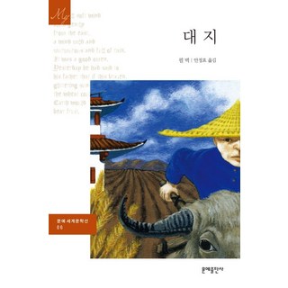 펄 S.벅 대지 문예출판사 1개 상품 이미지