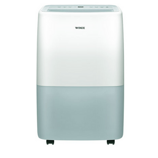 위닉스 뽀송 제습기 12L DXTE120-MPK의 주요 특징