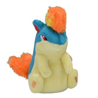 포켓몬 센터 공식 봉제인형 Pokemon fit 마그케인