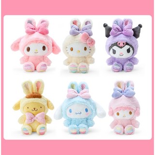 산리오캐릭터 2024 이스터시리즈 장식인형, 헬로키티