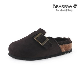 베어파우 아동 양털 슬리퍼 벨 시어링 키즈 BELLE SHEARING KIDS (K917004ND-K) 920708