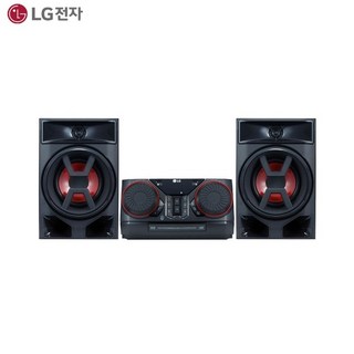 LG전자 2way 사운드 오디오