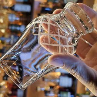 조선바텐더 패턴 니트잔 – 위스키 테이스팅용, 1개 잭다니엘넘버7 조선바텐더 패턴 니트잔 – 위스키 테이스팅용, 1개 잭다니엘넘버7