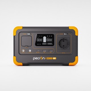 페크론 E300LFP 인산철 파워뱅크