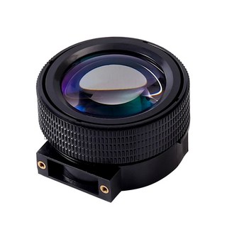 빔 프로젝터 5 렌즈 전문 프로젝션 돋보기 렌즈 단초점 광각 블루 멤브레인 LCD LED, 협동사, 프로젝터 렌즈, 180mm, 1)Projector lenses - 180mm