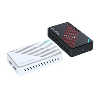 에버미디어 GC553Pro 외장형 HDMI 캡쳐보드