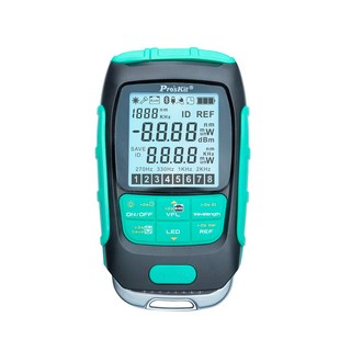 G42310 Coms PROKIT 4in1 광전원 테스터기