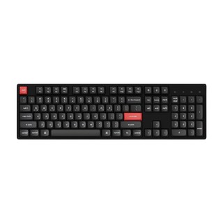 키크론 K10 알류미늄 RGB 핫스왑 유무선겸용 일반형 키보드