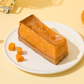빵프로 무설탕 프로틴 버터바(당류제로) 2가지맛중 크림브륄레맛, 110g, 16개