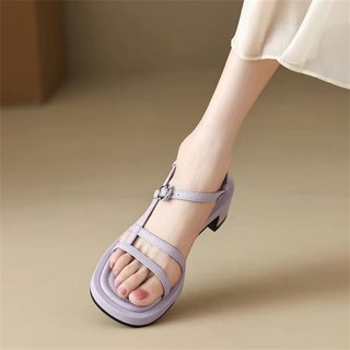 AOKADA 스트랩 샌들