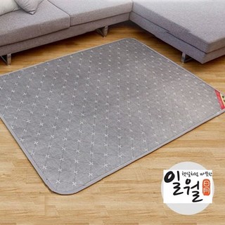 일월 투스파 플러스 온수매트 24년형, 투스파 플러스 킹160*200