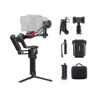DJI 로닌4프로 콤보 RS4 Pro 카메라 짐벌, 로닌4프로 콤보+2년보험+sd128gb, 1개