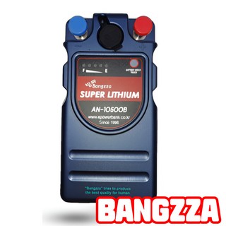 방짜 AN-10500B 전동릴 배터리 시마노 다이와 바낙스 호환 밧데리