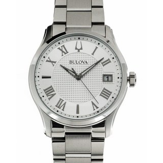 [Bulova] 부로바 - 96B391 윌턴