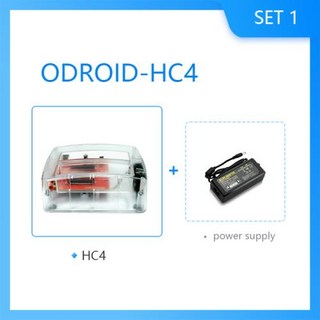 ODROID HC4의 주요 특징