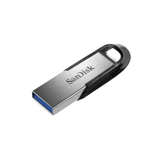 샌디스크 울트라 플레어 USB 3.0 플래시 드라이브
