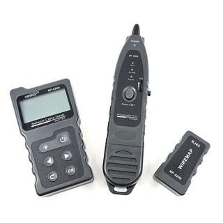 네트워크 케이블 테스터기 NOYAPA NF-8209 다기능 멀티테스터, 1개