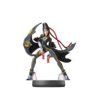 스매시 브라더스 아미보 amiibo 베요네타 2P 파이터, 1개