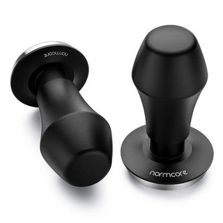 놈코어 스프링 커피 탬퍼 - 플레어프로 플레어프로2, 51mm, 1개