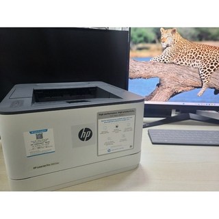 HP 레이저젯 프로 3003DW